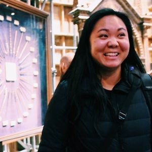 Meet your Posher, Jenny